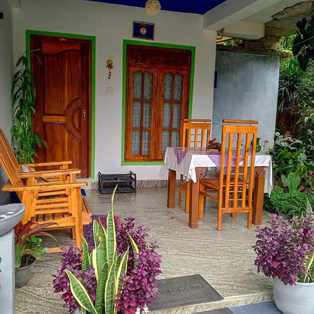 Mellow Homestay Ella Room photo