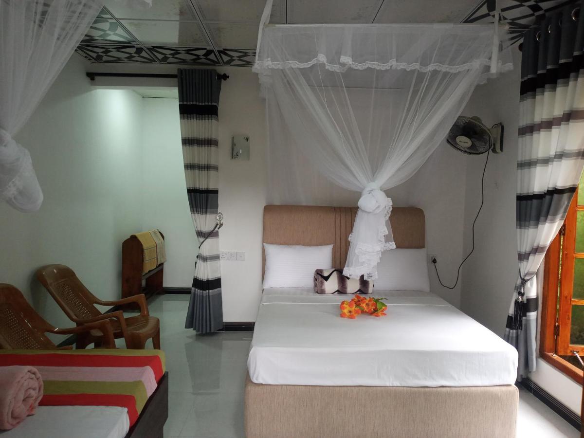Mellow Homestay Ella Exterior photo