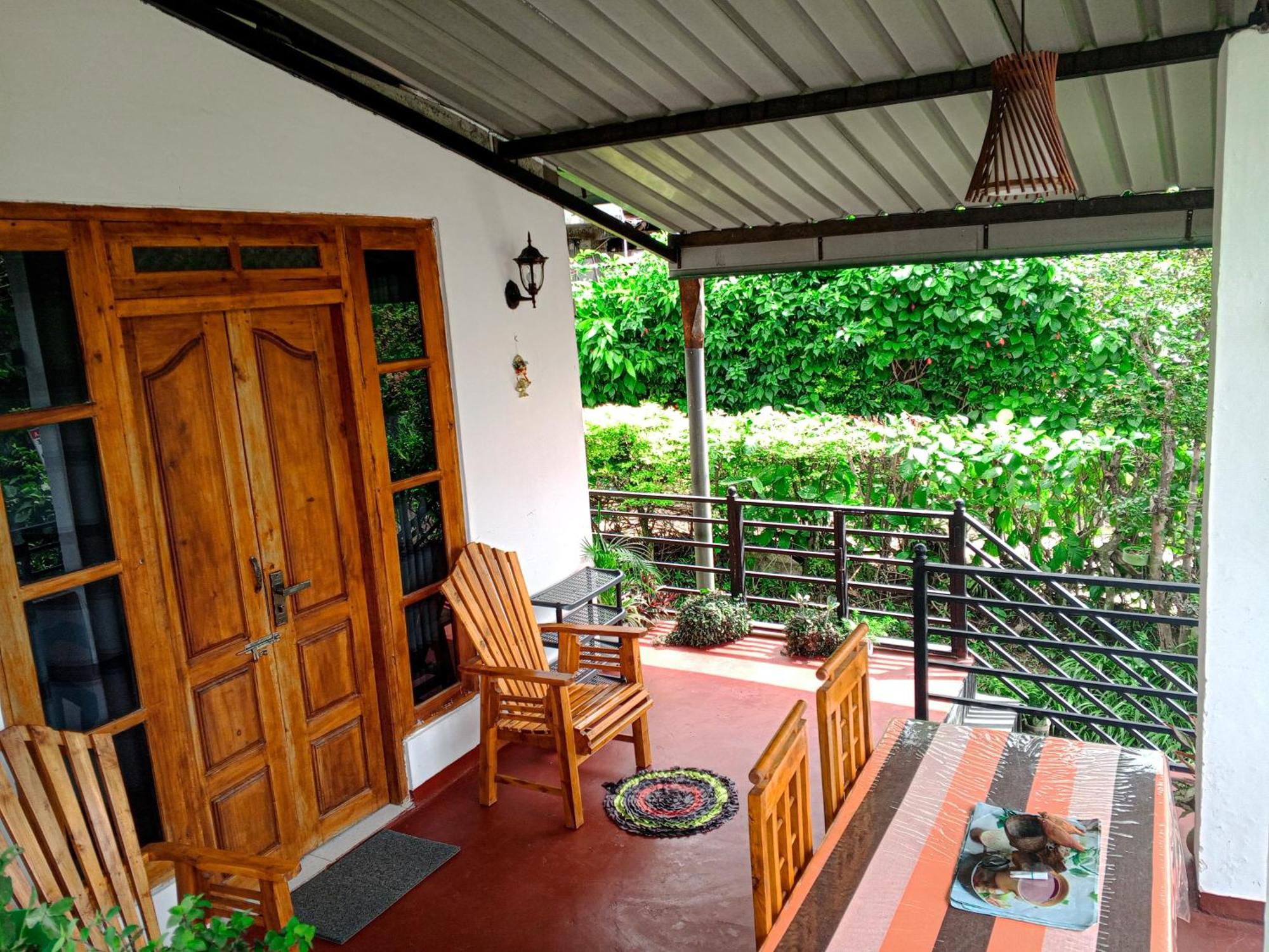 Mellow Homestay Ella Room photo