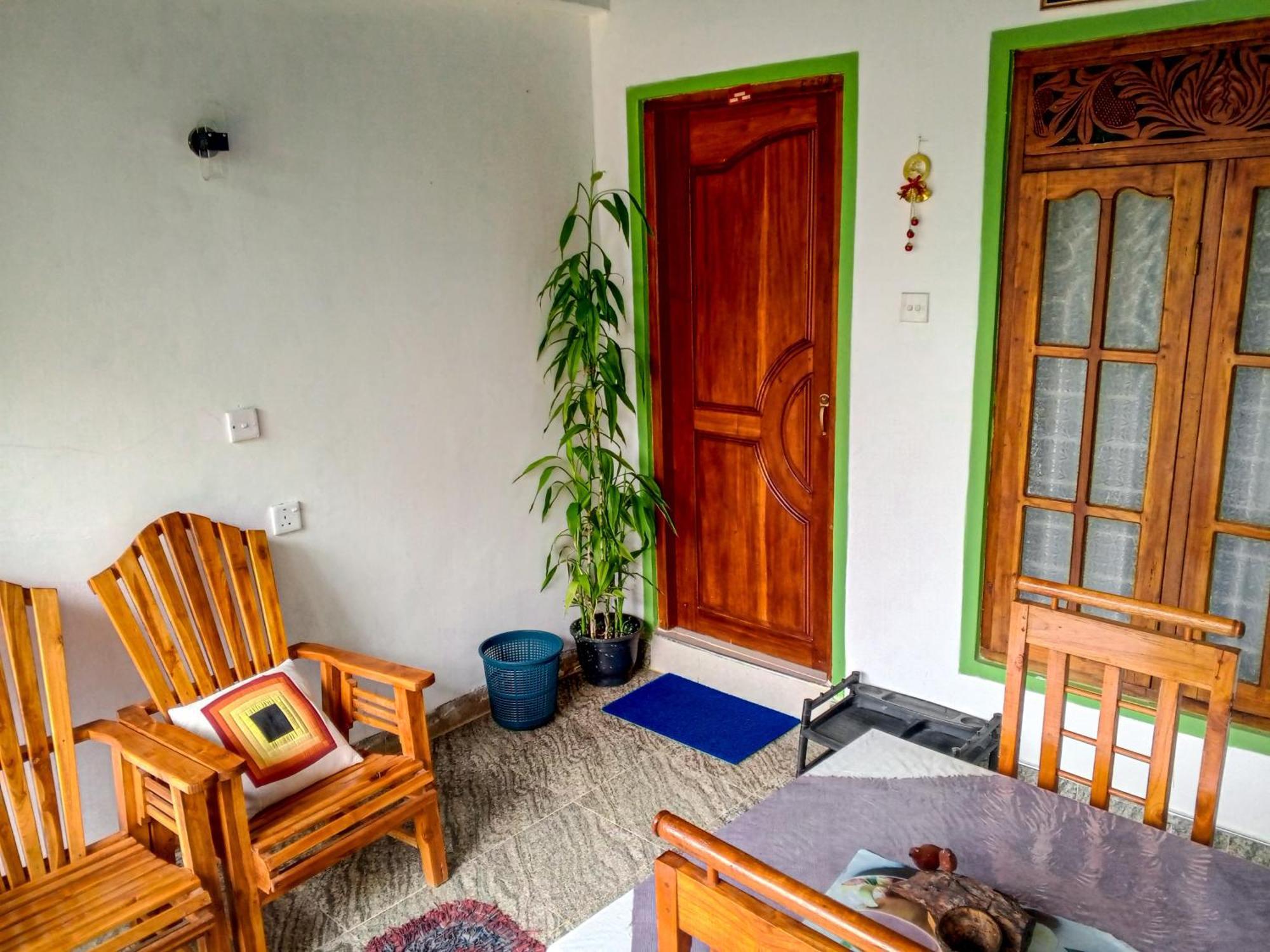 Mellow Homestay Ella Room photo