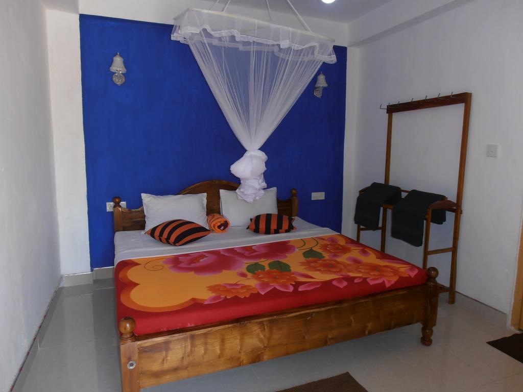 Mellow Homestay Ella Exterior photo